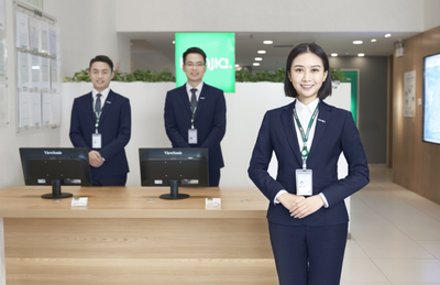 买房攻略 如何选择正规的好中介